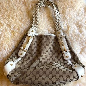 Gucci Handle Bag